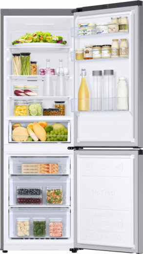 Холодильник Samsung RB34T600FSA/UA-9-зображення
