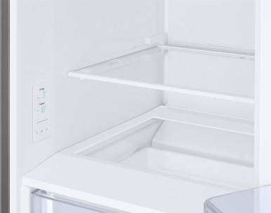 Холодильник Samsung RB34T600FSA/UA-12-зображення