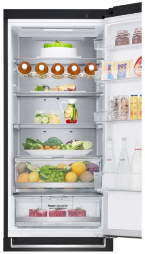 Холодильник LG GW-B509SBUM-33-зображення