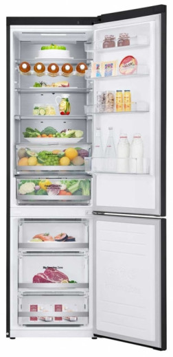 Холодильник LG GW-B509SBUM-41-зображення