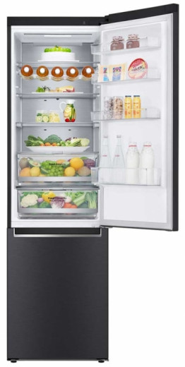 Холодильник LG GW-B509SBUM-43-зображення