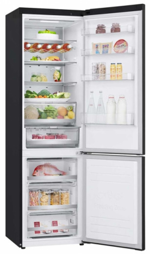 Холодильник LG GW-B509SBUM-44-зображення