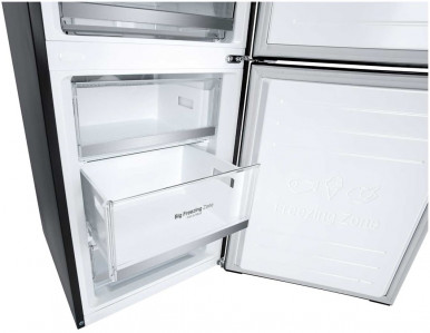 Холодильник LG GW-B509SBUM-48-зображення
