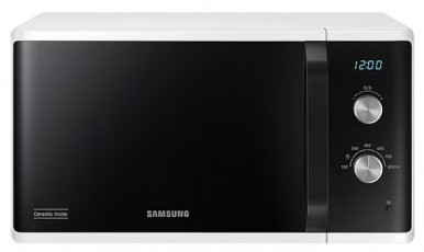 Микроволновая печь Samsung MS23K3614AW/UA-22-изображение