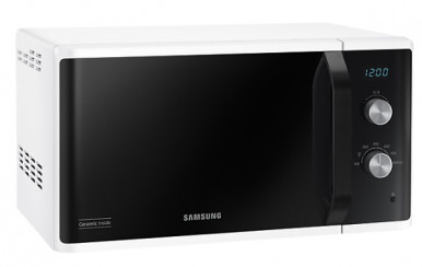 Микроволновая печь Samsung MS23K3614AW/UA-27-изображение