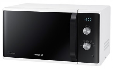 Микроволновая печь Samsung MS23K3614AW/UA-35-изображение