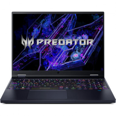 Ноутбук Acer Predator Helios 16 PH16-72 (NH.QNZEU.005)-8-зображення