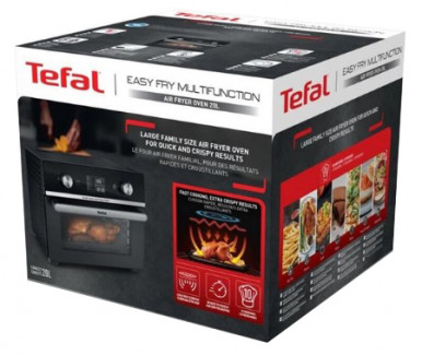 Мультипіч Tefal FW605810-17-зображення