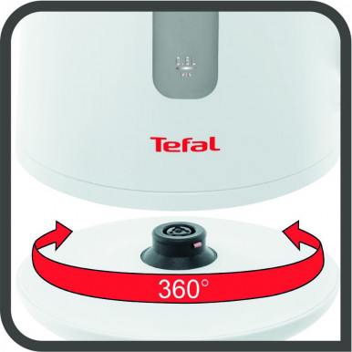 Электрочайник Tefal KO200130-8-изображение