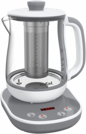 Електрочайник Tefal BJ551B10-4-зображення