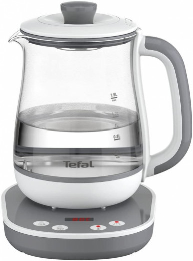 Электрочайник Tefal BJ551B10-5-изображение