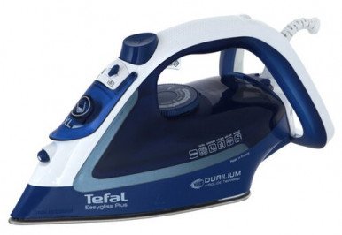 Праска з подачею пари Tefal FV5735E0-14-зображення