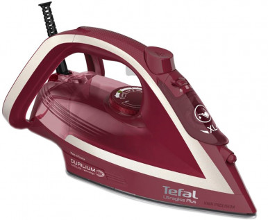 Утюг с подачей пара Tefal FV6820E0-8-изображение