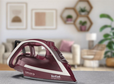 Утюг с подачей пара Tefal FV6820E0-13-изображение