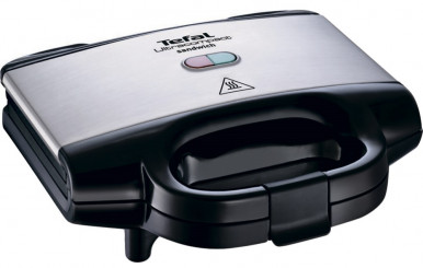 Бутербродниця Tefal SM155212-5-зображення