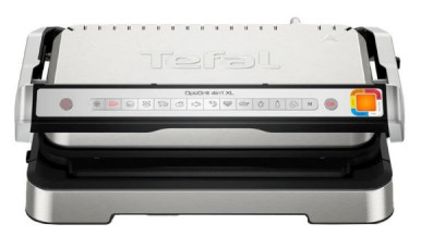 Гриль Tefal GC784D30-14-зображення