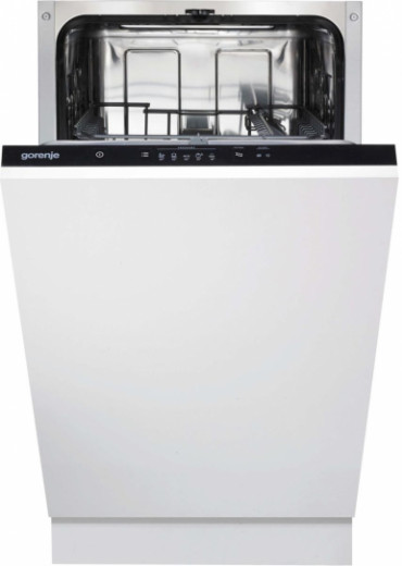 Посудомоечная машина Gorenje GV520E15 (WQP8-7712R)-8-изображение