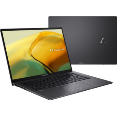 Ноутбук ASUS Zenbook 14 UM3402YA-KP751 (90NB0W95-M01C20)-16-зображення