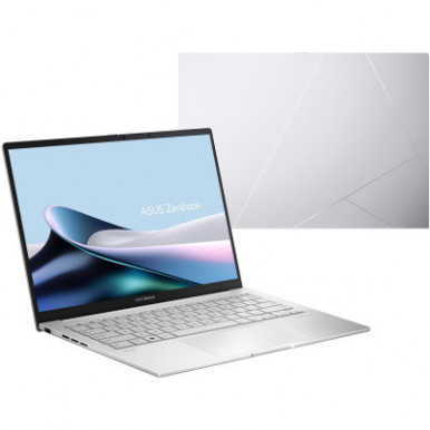 Ноутбук ASUS Zenbook 14 OLED UX3405MA-PP048X (90NB11R2-M00270)-14-зображення