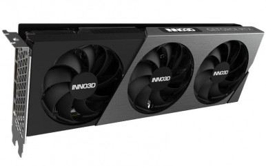 Відеокарта INNO3D GeForce RTX 4070 Ti Super 16GB GDDR6X X3 OC-1-зображення