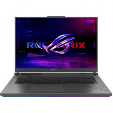 Ноутбук ASUS ROG Strix G18 G814JZR-N6119 (90NR0IN3-M005L0)-7-зображення