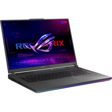 Ноутбук ASUS ROG Strix G18 G814JZR-N6119 (90NR0IN3-M005L0)-8-зображення