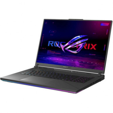 Ноутбук ASUS ROG Strix G18 G814JZR-N6119 (90NR0IN3-M005L0)-9-изображение