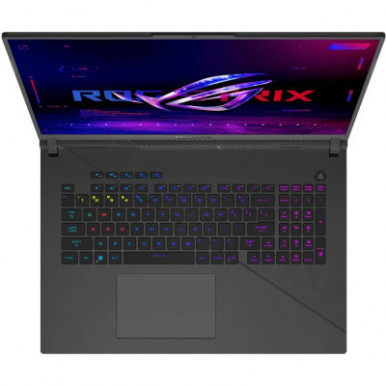 Ноутбук ASUS ROG Strix G18 G814JZR-N6119 (90NR0IN3-M005L0)-10-зображення