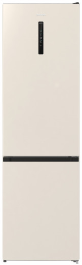 Холодильник Gorenje NRK 6202 AC4 (HZF3568SED)-26-зображення