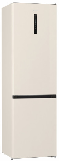 Холодильник Gorenje NRK 6202 AC4 (HZF3568SED)-36-зображення