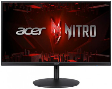 Монитор 27" Acer XF270M3biiph (UM.HX0EE.315) Black-4-изображение