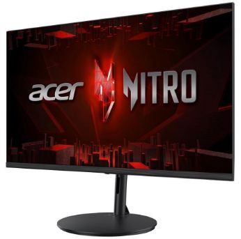Монитор 27" Acer XF270M3biiph (UM.HX0EE.315) Black-5-изображение