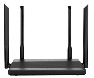 Беспроводной маршрутизатор Netis N3 AC1200Mbps IPTV Dual Band Gigabit Router-4-изображение