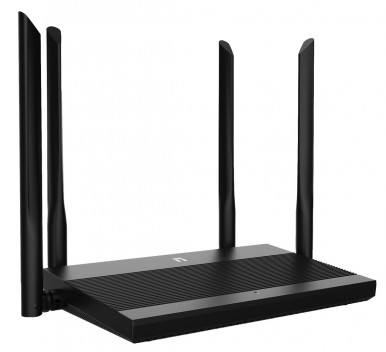 Беспроводной маршрутизатор Netis N3 AC1200Mbps IPTV Dual Band Gigabit Router-5-изображение