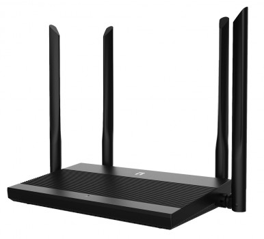 Беспроводной маршрутизатор Netis N3 AC1200Mbps IPTV Dual Band Gigabit Router-6-изображение