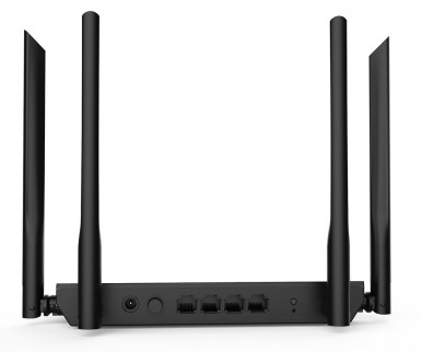 Беспроводной маршрутизатор Netis N3 AC1200Mbps IPTV Dual Band Gigabit Router-7-изображение