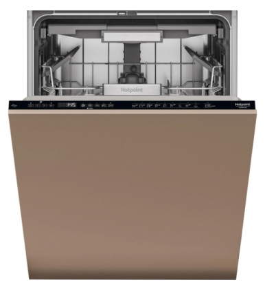 Посудомийна машина Hotpoint Ariston HM7 42 L-5-зображення