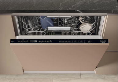 Посудомийна машина Hotpoint Ariston HM7 42 L-6-зображення