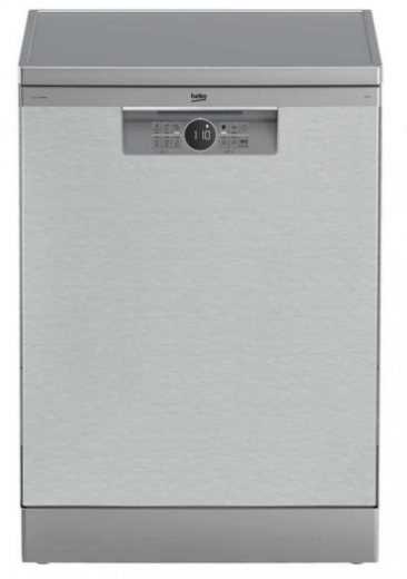 Посудомоечная машина Beko BDFN26520XQ-6-изображение