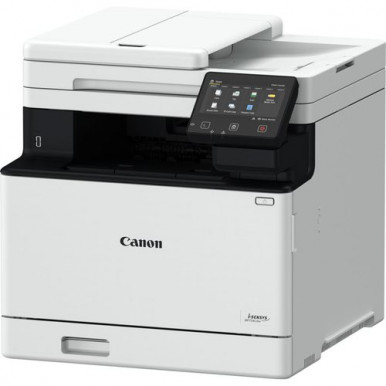 Багатофункціональний пристрій Canon i-Sensys MF754CDW CIS-2-зображення