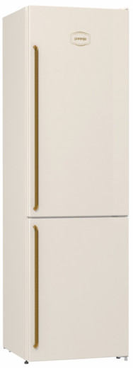 Холодильник Gorenje NRK 6202 CLI (HZF3568SCD)-17-зображення