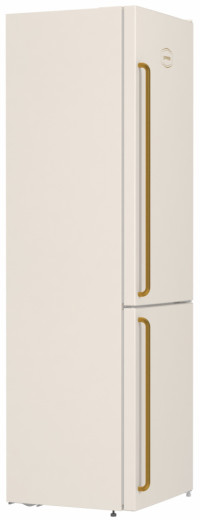 Холодильник Gorenje NRK 6202 CLI (HZF3568SCD)-22-зображення