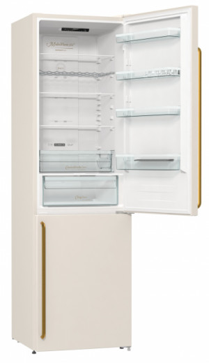 Холодильник Gorenje NRK 6202 CLI (HZF3568SCD)-23-изображение