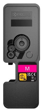 Картридж Kyocera 2.4K TK-5440M (1T0C0ABNL0) Magenta-1-изображение