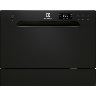 Посудомоечная машина Electrolux ESF2400OK-11-изображение