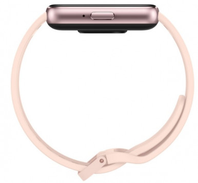 Фитнес-браслет Samsung Galaxy Fit3 (SM-R390NIDASEK) Pink Gold-8-изображение