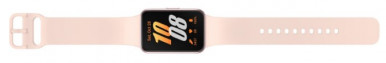 Фітнес-браслет Samsung Galaxy Fit3 (SM-R390NIDASEK) Pink Gold-10-зображення