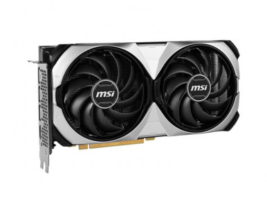 Видеокарта MSI GeForce RTX 4070 Ti SUPER 16GB GDDR6X VENTUS 2X OC-1-изображение