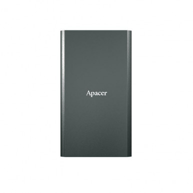 Портативный SSD Apacer 1TB USB 3.2 Gen 2x2 Type-C AS723-1-изображение