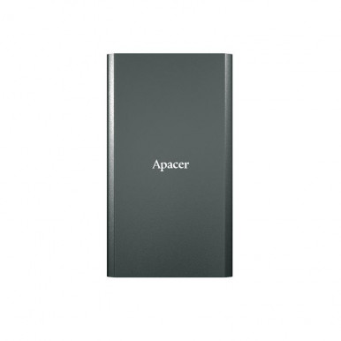 Портативний SSD Apacer 2TB USB 3.2 Gen 2x2 Type-C AS723-1-зображення